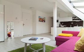 Stay In City Apartment Bastova